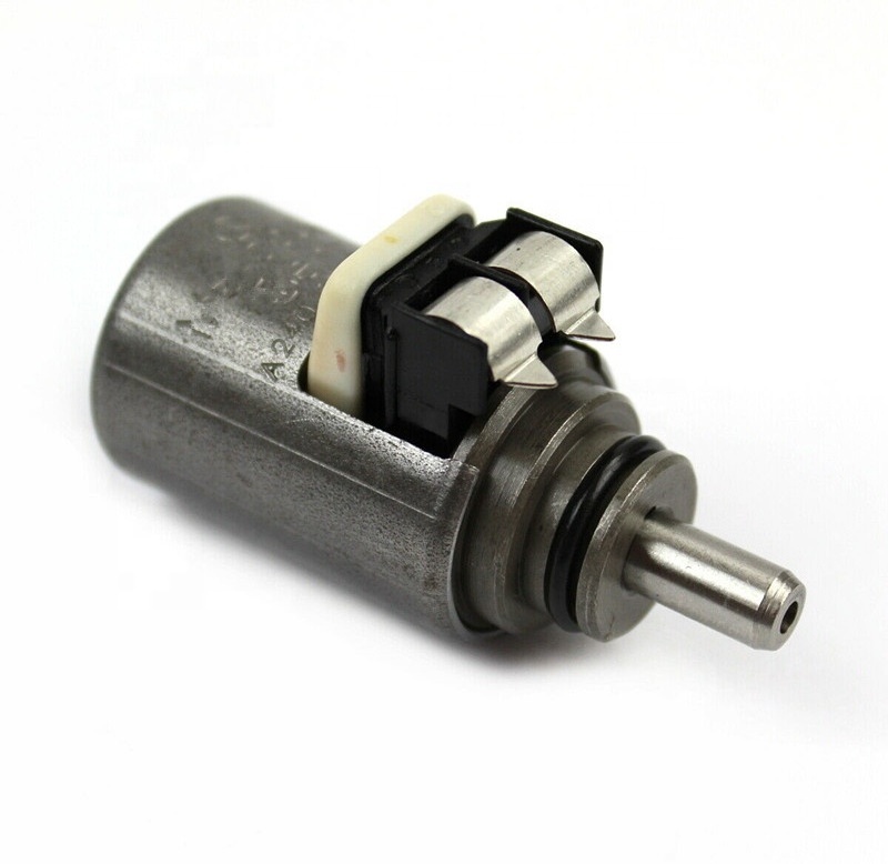 OE#  1402770435  2402701700   A1402770435  A2402701700  Transmission Torque Converter Solenoid