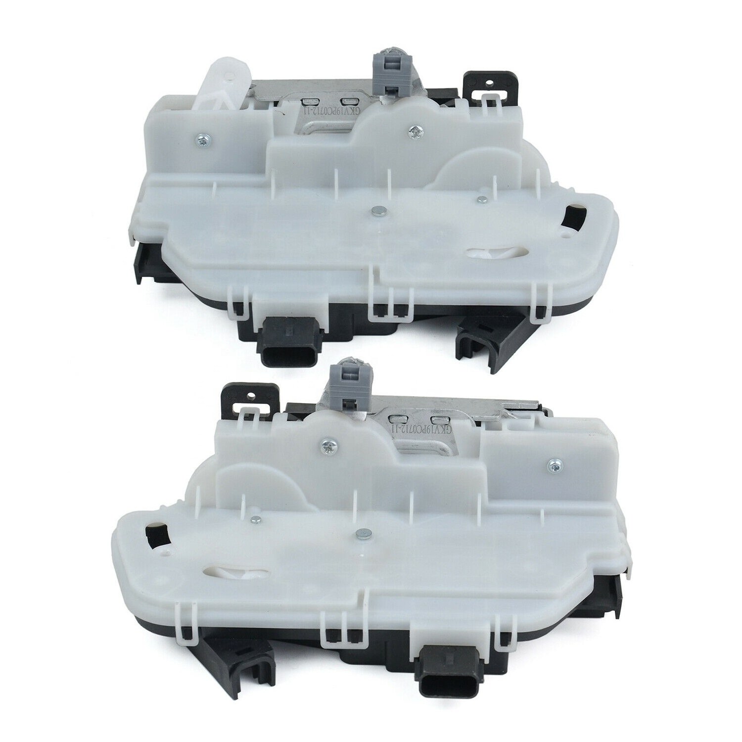 Ford F150 Escape Mustang Focus Door Lock Actuator Latch Pair Front  7T4Z7821812A  7T4Z7821812B  8T4Z7821812A  937-629