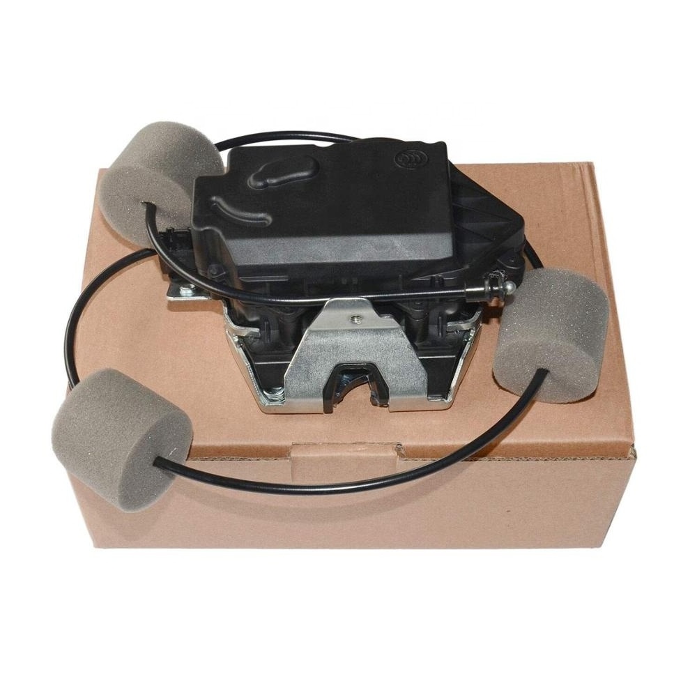 GL320 GL450 ML350 ML500 Tailgate Hatch Lock Actuator A1647400635 A1647400735 A1647400335 1647400635 1647400735 1647400335