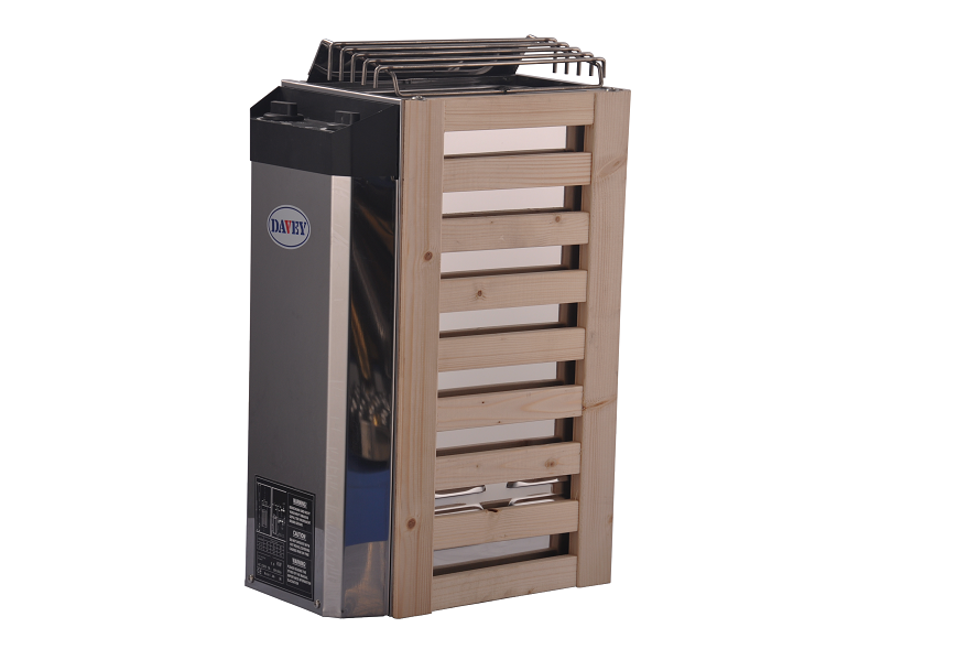 Cheap price sauna wood heater Mini wood fired sauna heater