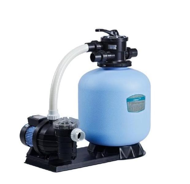 Swimming Pool Cartridge Filter for water filtration system  With pool pump