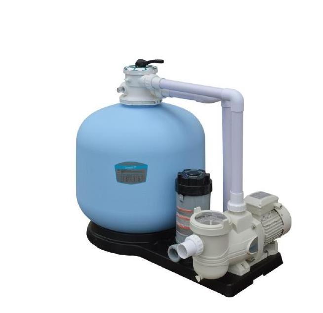 Swimming Pool Cartridge Filter for water filtration system  With pool pump