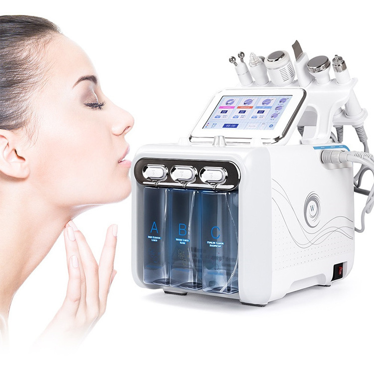 diamond peeling machine micrprofessional crystal diamond hydro facial peel microdermabrasion micro dermabrasion machine for sale