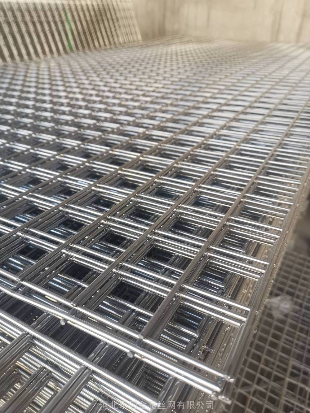 Stainless steel welding mesh manufacturers steel wire welding mesh