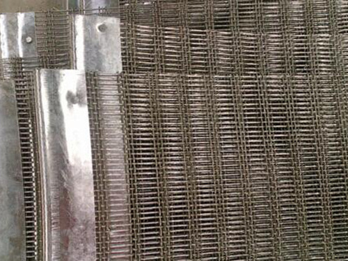 metal wire mesh Stainless steel welding mesh