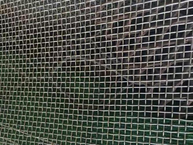 metal wire mesh Stainless steel welding mesh