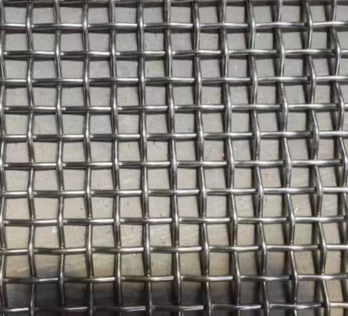 metal wire mesh Stainless steel welding mesh