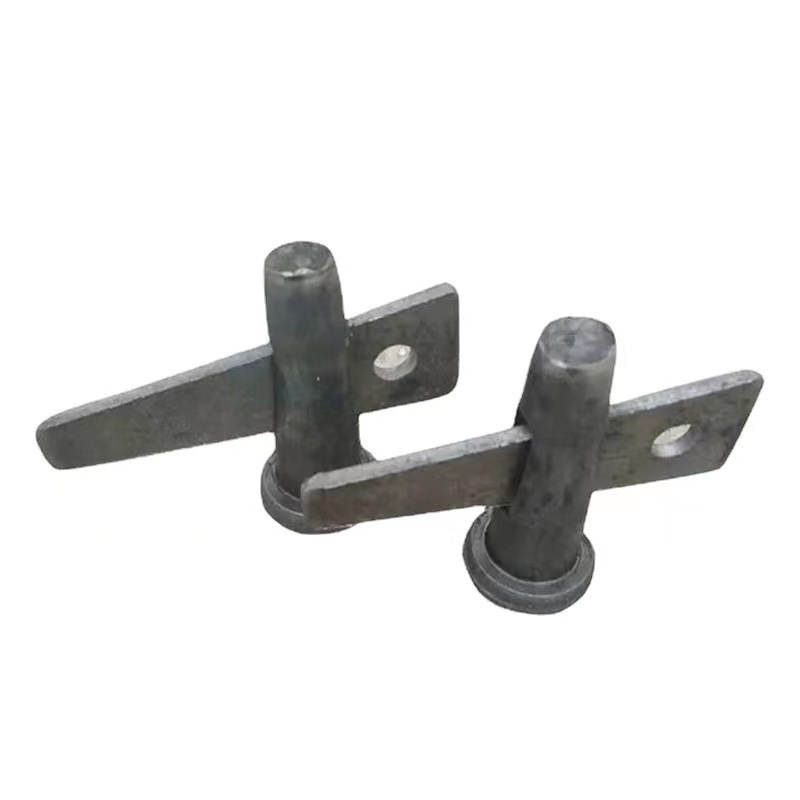 Aluminium Formwork Wedge pin flat tie Stub Pin and Wedge Concrete Formwork Accessories