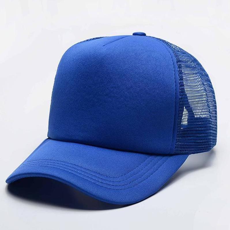 Baseball Caps Golf Solid Color Mens Shade Panel Denim Brand Strap Straw Summer Children Snapback Fishing Girls Ladies Mexico Cap