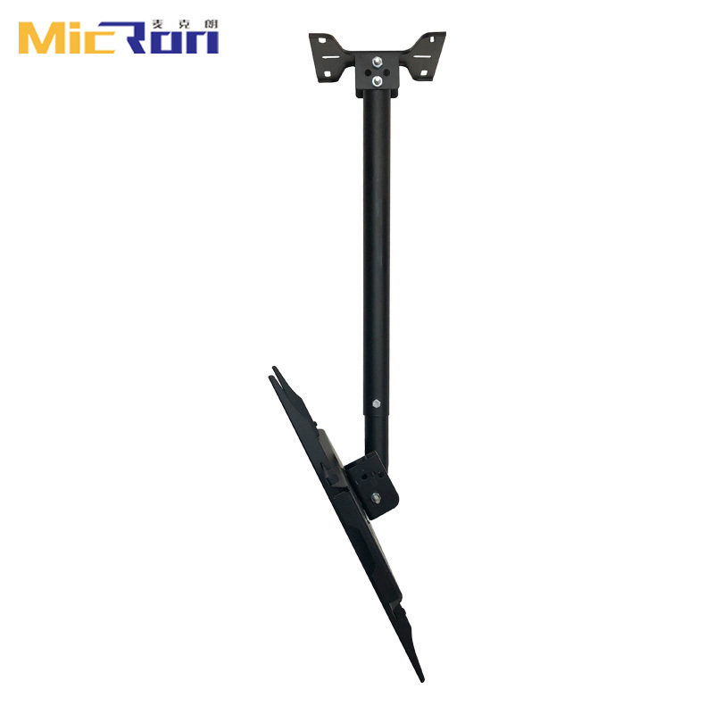 Adjustable height  Most  LCD LED  Down Retractable Ceiling  TV bracket motorized tv ceiling mount