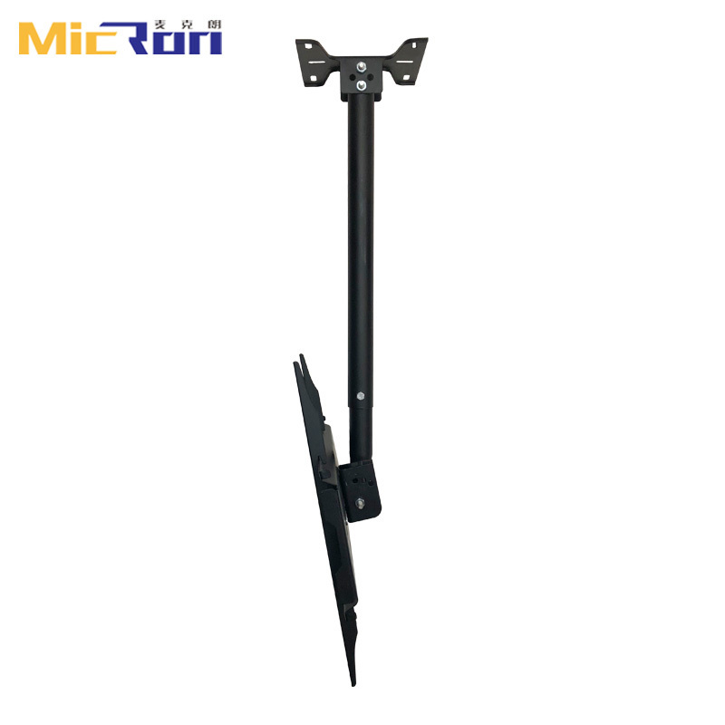 Adjustable height  Most  LCD LED  Down Retractable Ceiling  TV bracket motorized tv ceiling mount