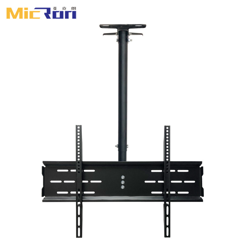 Adjustable height  Most  LCD LED  Down Retractable Ceiling  TV bracket motorized tv ceiling mount