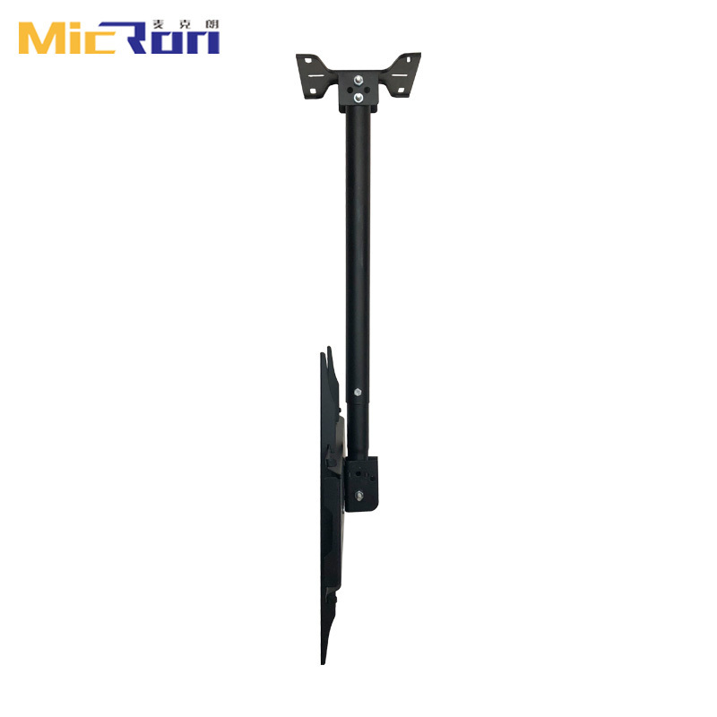 Adjustable height  Most  LCD LED  Down Retractable Ceiling  TV bracket motorized tv ceiling mount