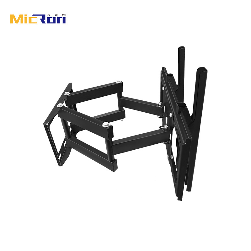 Full-motion Adjustable Cold Rolled Steel Motion Tv Mount Bracket Tv Mount