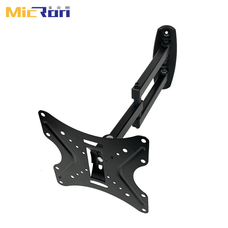 Full Motion Swivel Vesa TV Wall Mount Bracket Support TV Mount Wall Brackets