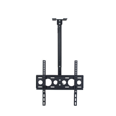 Tilt brackets swivel retractable mount ceiling tv stand for ceiling