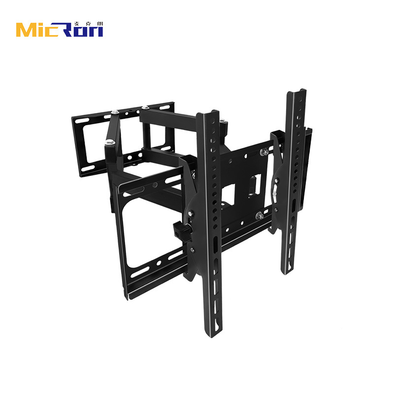 Full-motion Adjustable Cold Rolled Steel Motion Tv Mount Bracket Tv Mount