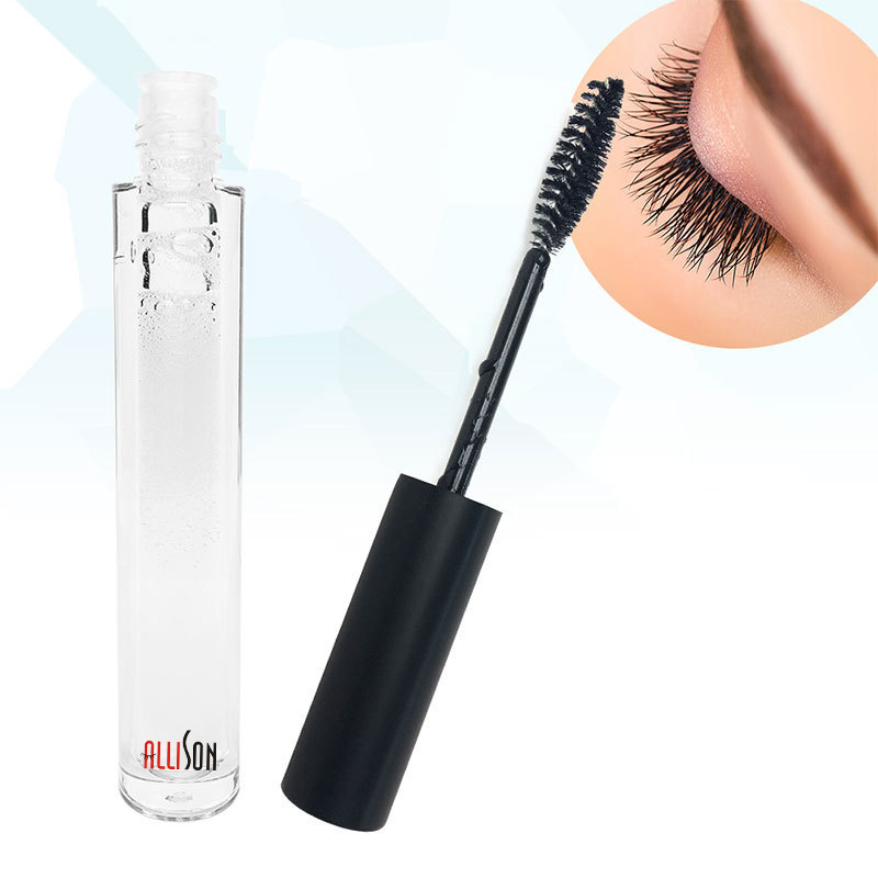 Eyelash Extension Coating Mascara 10ml Eyelash Coat Mascara Individual Lashes Protective Coating Sealant Tools