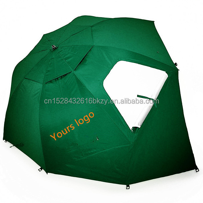 Beach Tent shelter umbrella UPF 50+ Pop Up Sun Shelter Umbrella Portable Out