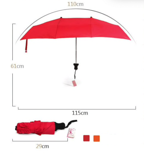 Two 2 Person Umbrella Lovers Couples Umbrellas,compact umbrella