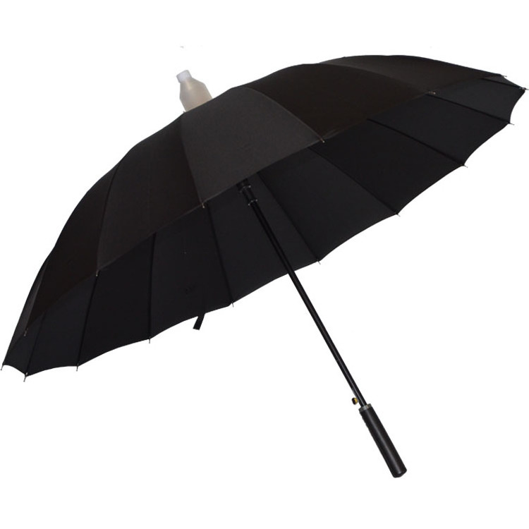 Telescoping Cup Rain leakproof umbrella