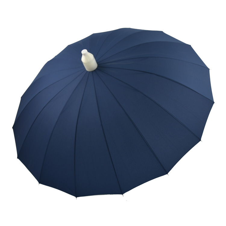 Telescoping Cup Rain leakproof umbrella