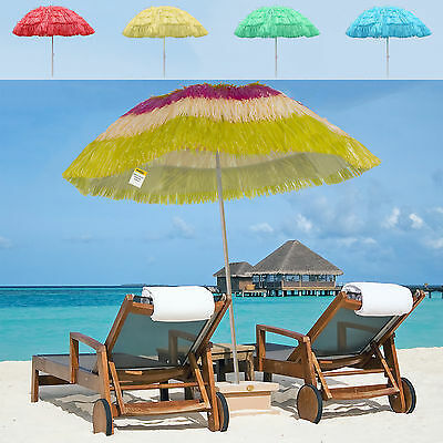 Thatch Patio Tiki Umbrella,Tiki Hut Hawaiian Hula Beach Umbrella,straw umbrella