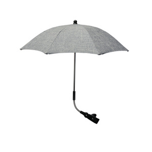 All Position Umbrella with Universal Clamp Stroller umbrella