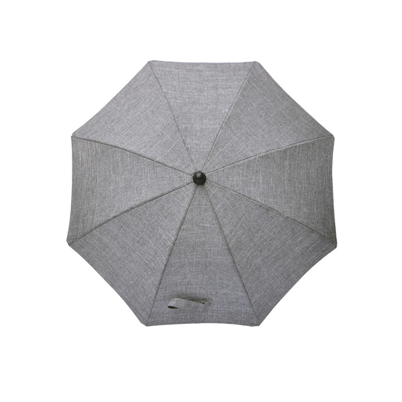 All Position Umbrella with Universal Clamp Stroller umbrella