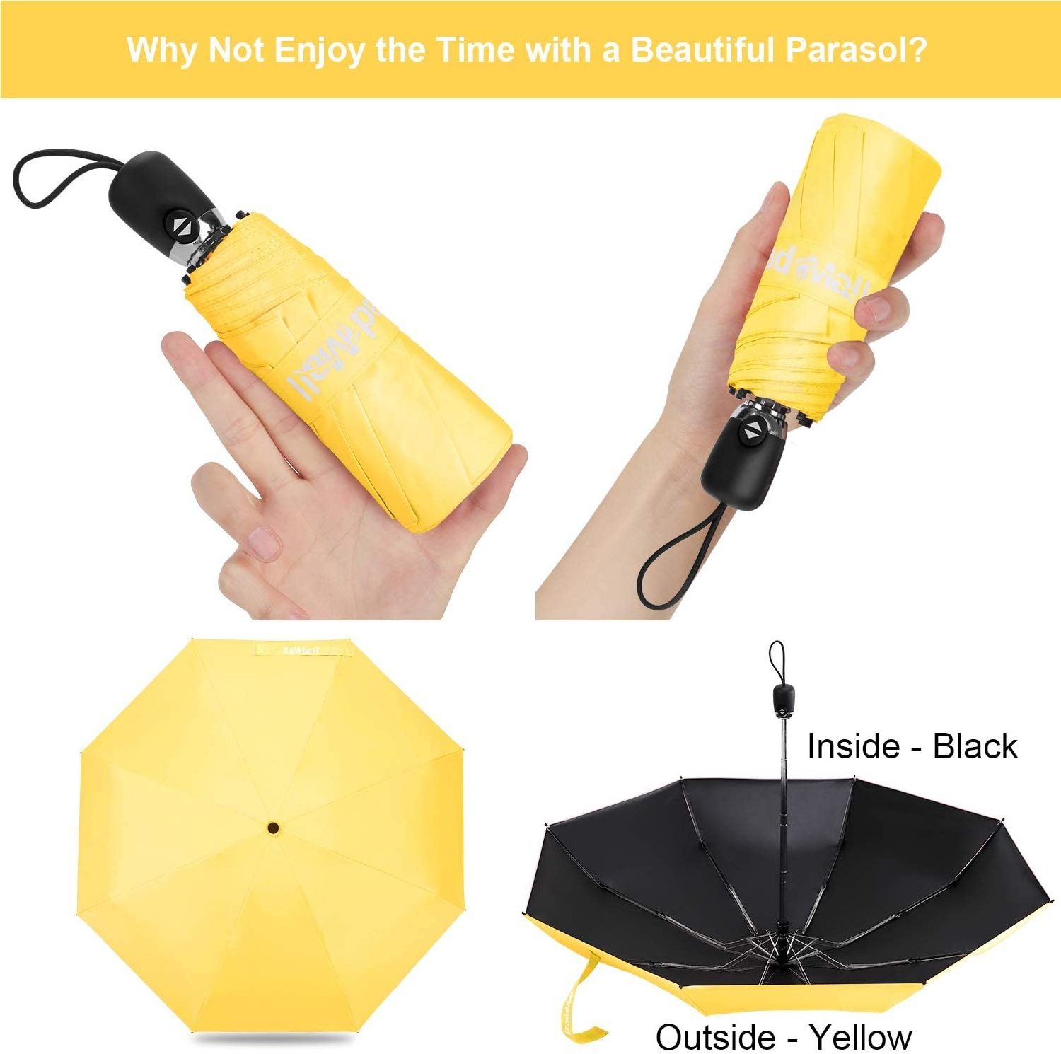 Chinese Colored Automatic Big Wholesale Uv Windproof umbrellas for the rain With Logo Custom Print