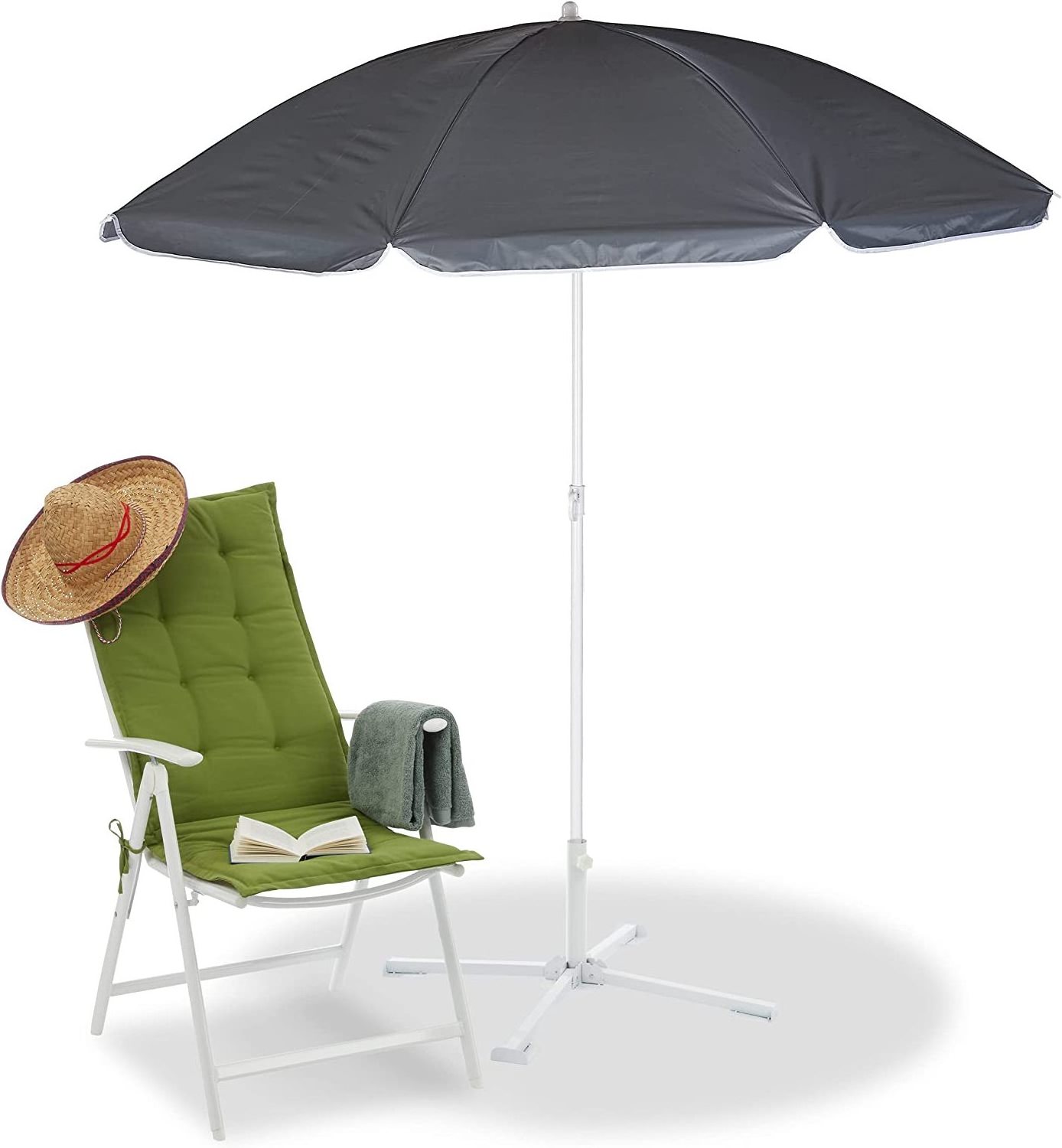 Wholesale Small Moq Custom Parasol Potable Outdoor Beach Umbrella,Sombrillas de playa