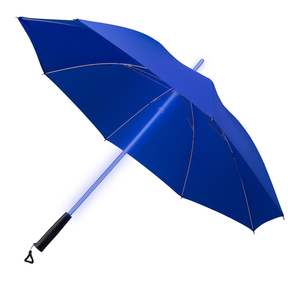 Betron Blade Runner umbrella,Light Saber Style LED Umbrella With Torch