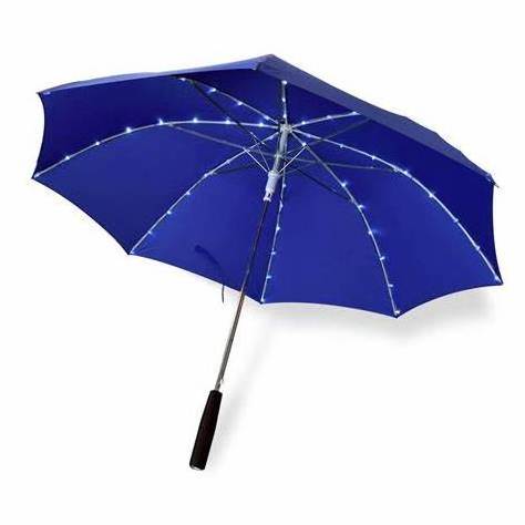 Betron Blade Runner umbrella,Light Saber Style LED Umbrella With Torch