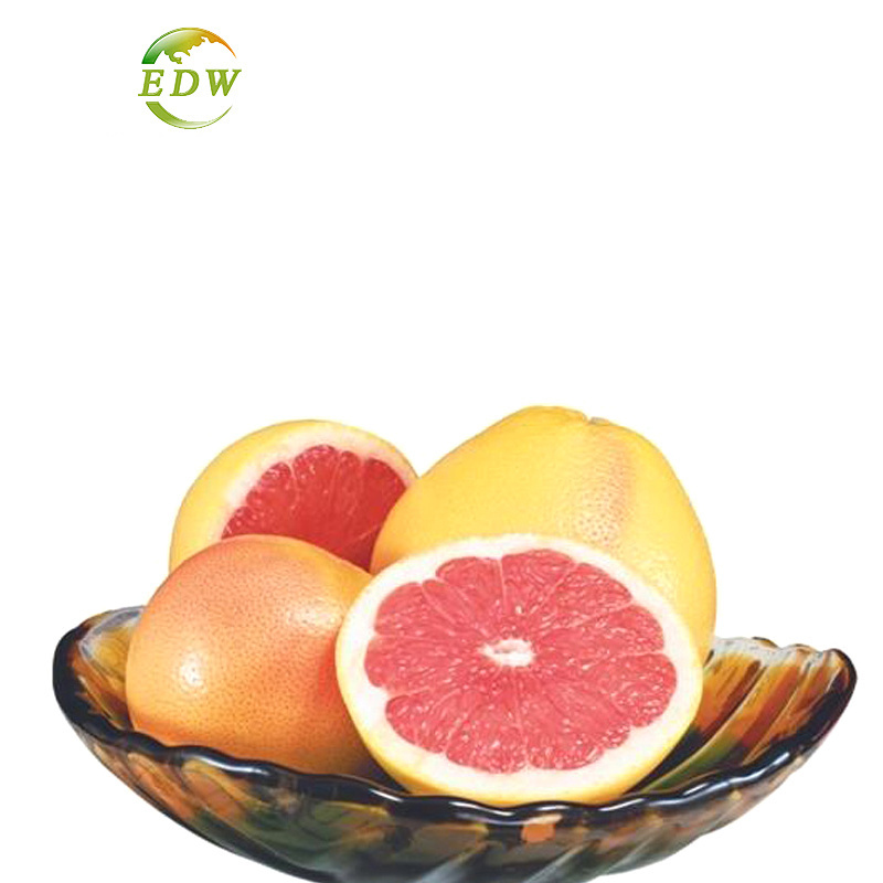 Bulk Supply High Quality Freeze-dried Grapefruit Juice Powder Yuzu Juice Drink Powder Yuzu Fruit Concentrate Juice Powder