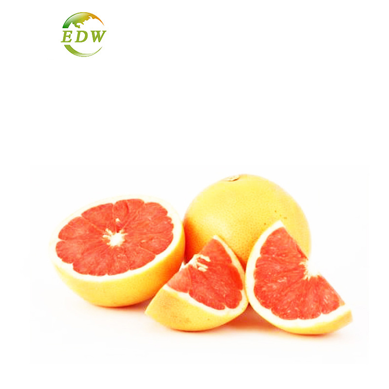 Pure Organic Red Grapefruit Juice Powder Grapefruit Fruit Extract Powder