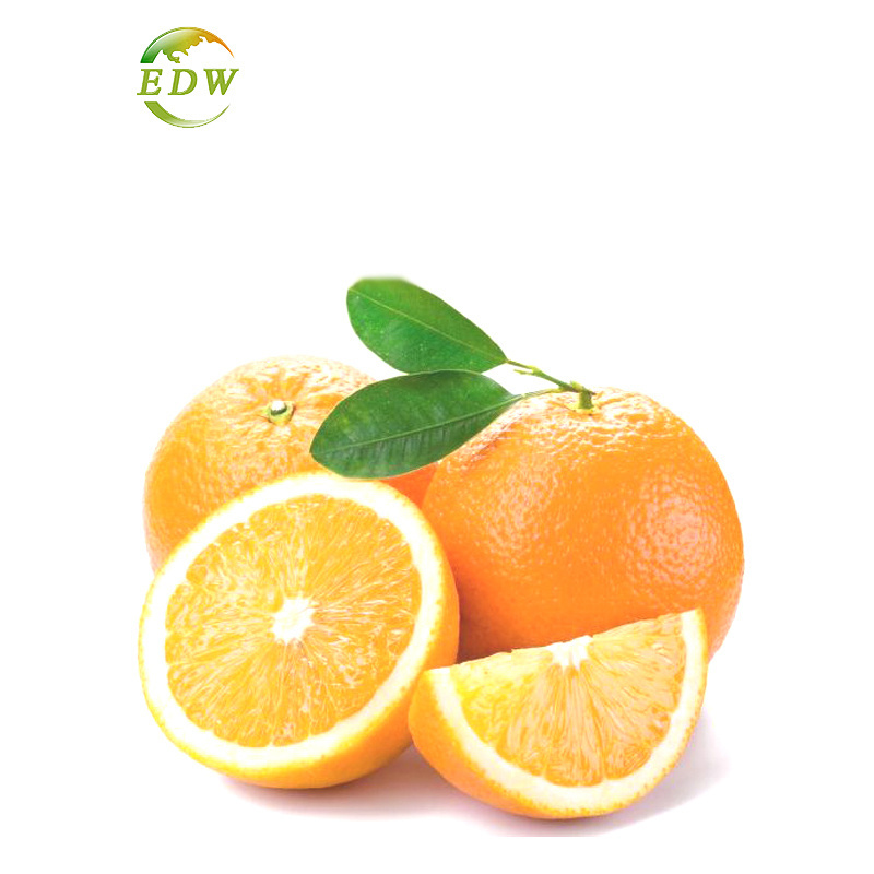 Orange Peel Extract Water Soluble Orange Peel Powder Plant Proportion Extract Orange Peel Raw Material Powder