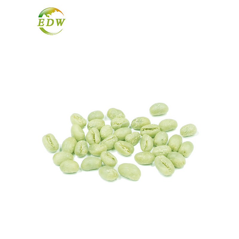 2024 China Manufacturer Organic Green Coffee Bean Extract Chlorogenic Acid