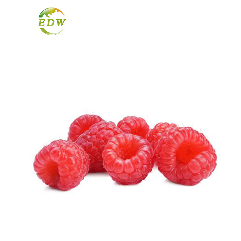 Pure Organic Freeze Dried Black Raspberry Fruit Juice Extract Powder