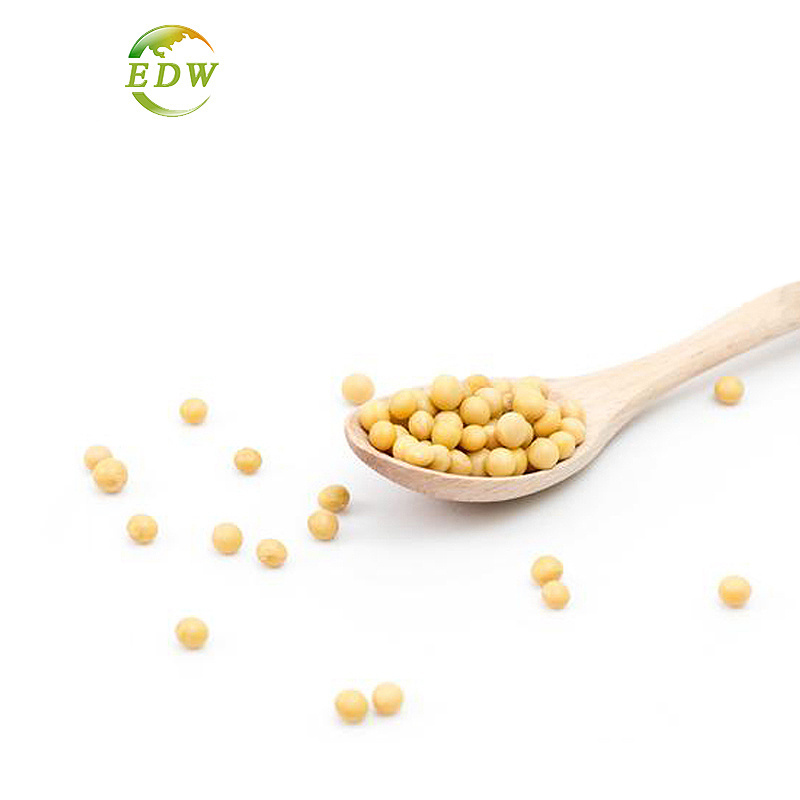 Factory supply pure plant extract Soy Isoflavone.Soybean Extract.Soybean Extract Powder