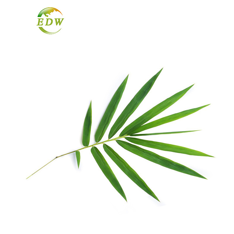 Plant Extract Bamboo Leaf  Extract Powder 70% Silica Bamboo Leaf Extract