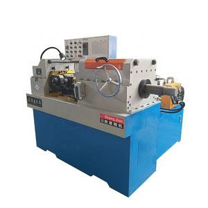 High quality hydraulic screw forming machine/screw screw machine