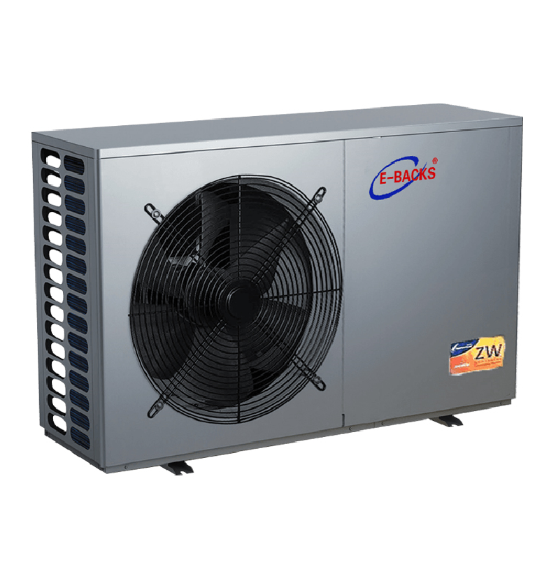 R290 eu inverter air to water Heat pump heating pool heater 28KW 30KW 32KW with directly sale factory price