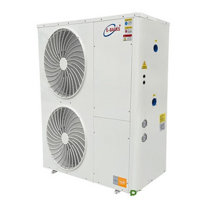 Heat Pump Manufacturer R32 Mini DC Inverter Heat Pump Swimming Pool Water Heater Solar Pool Heater green house plant heater