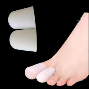 Foot feet hand toe finger care sets thumbscrews heloma care Corns and calluses pain relief cure protector 2pcs=1pair