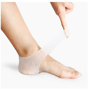 pedicure feet brace support foot high heel protection protective sleeve Insoles Pain Relief care for shoes