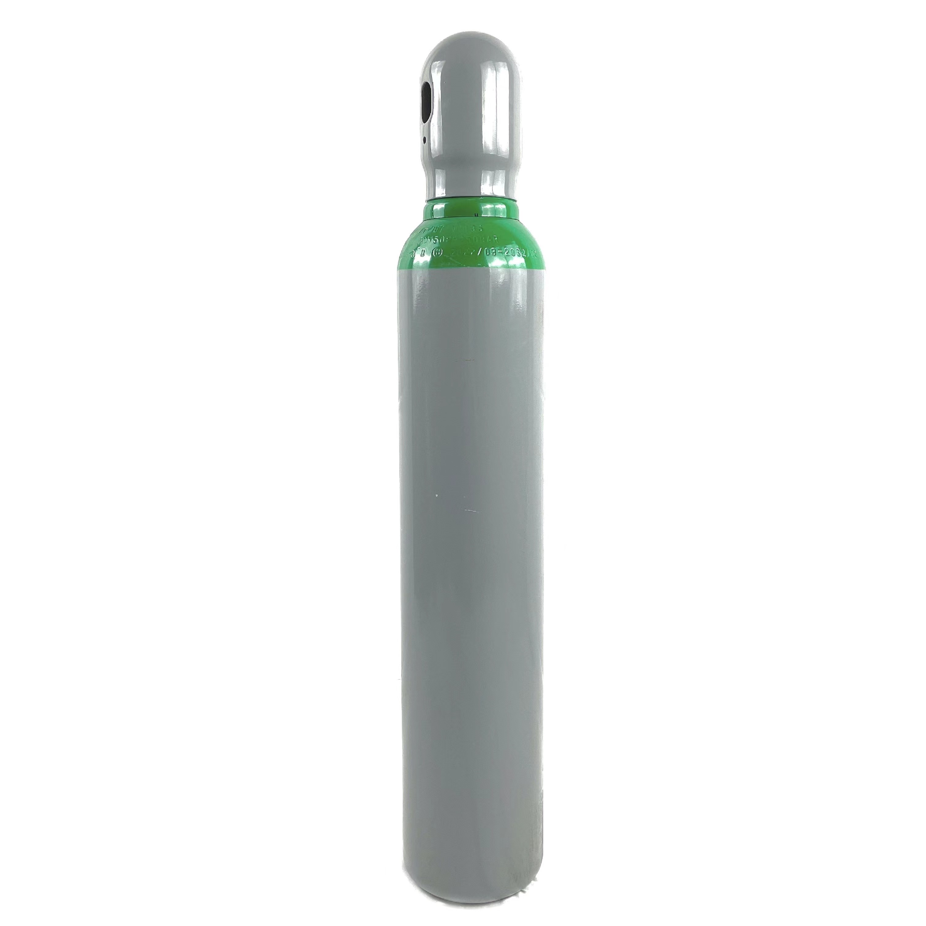 Hot Selling 8L Argon/oxygen/carbon Dioxide Gas Cylinders