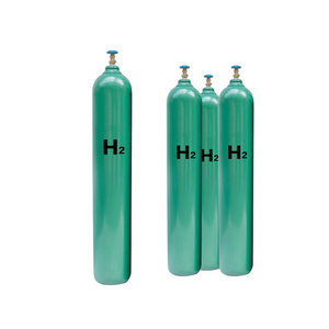 40l /50l 200bar Oxygen/argon/co2 Empty Cylinders Tanks 48KG Gas Cylinder