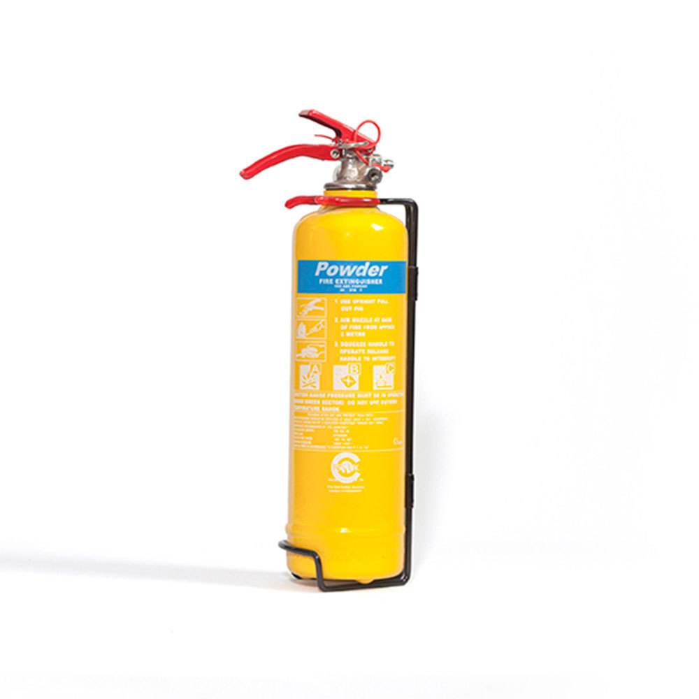 Abc 6kg Dry Powder Fire Extinguisher/co2 Car Foam Fire Extinguisher