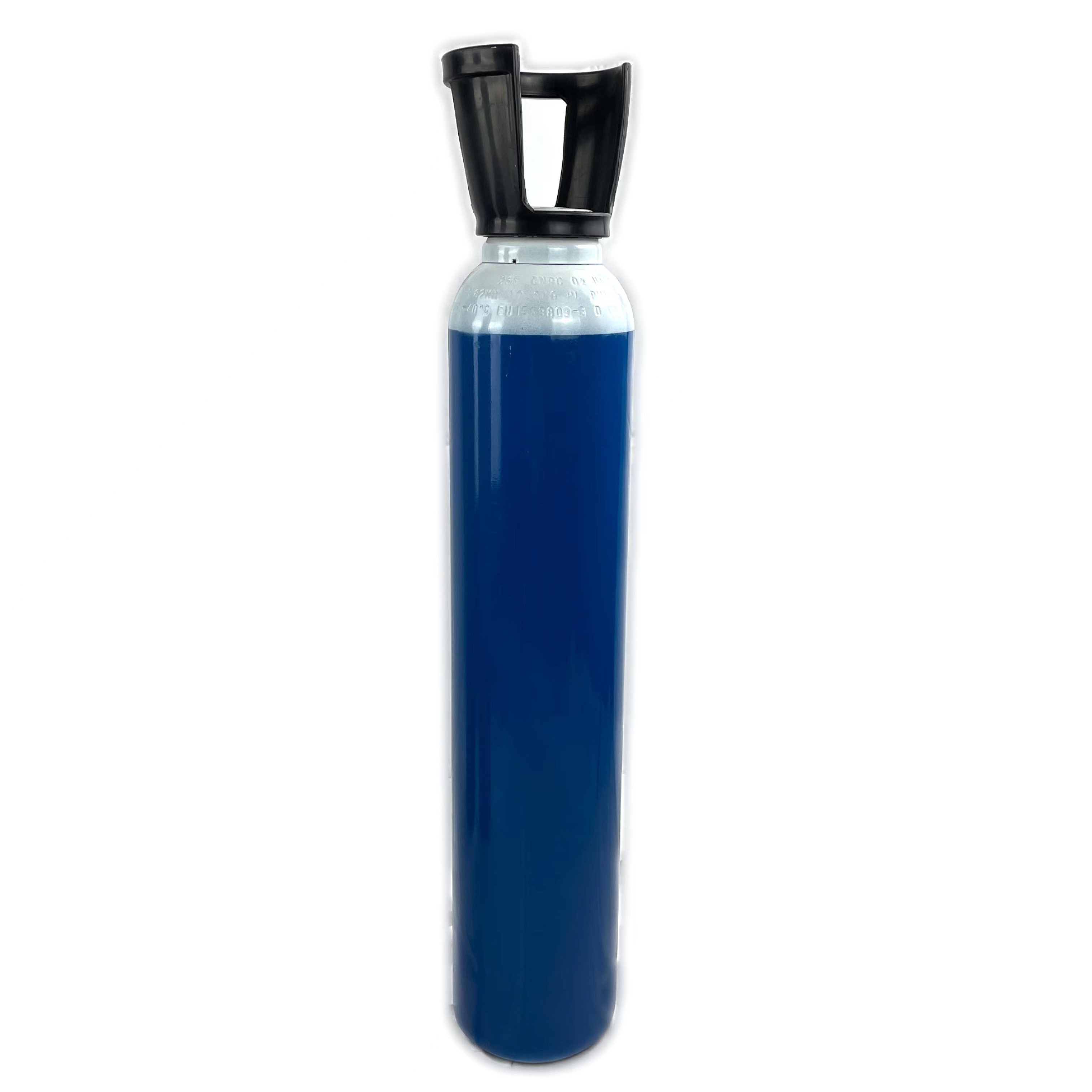 Hot Selling 8L Argon/oxygen/carbon Dioxide Gas Cylinders