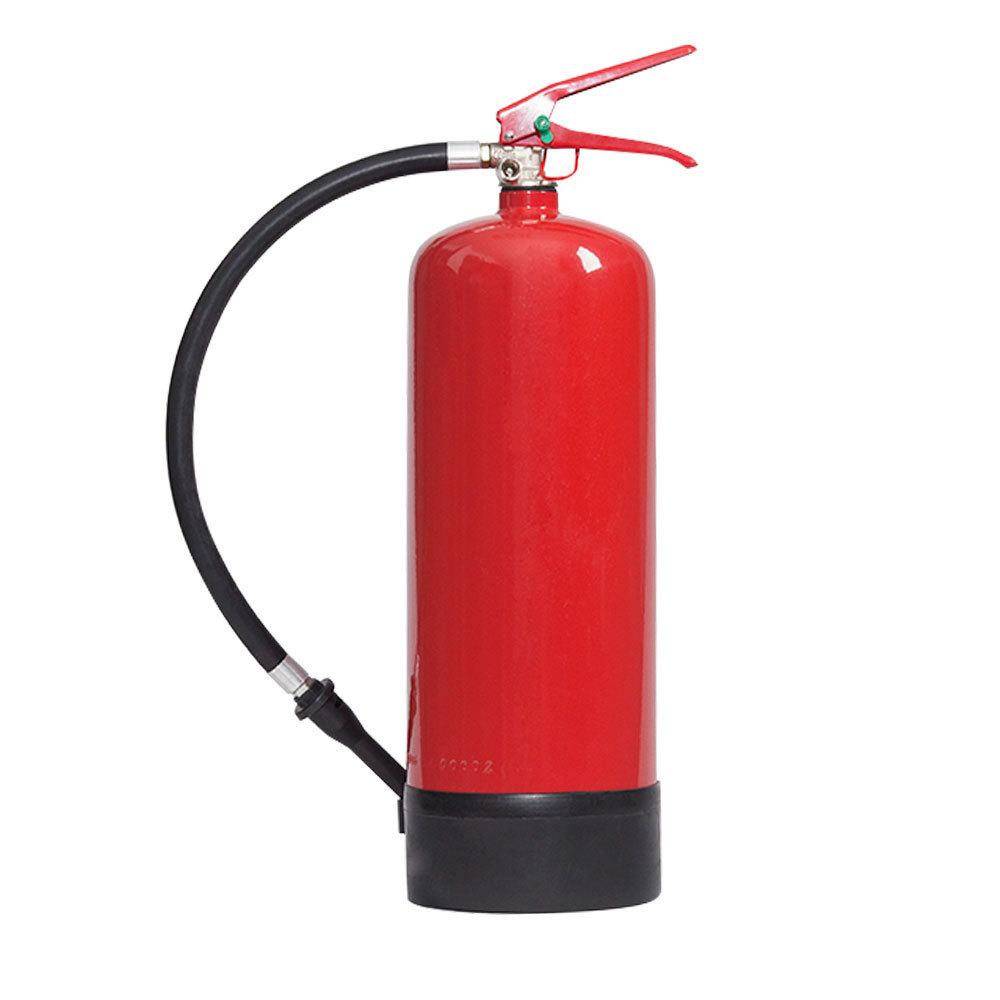 Abc 6kg Dry Powder Fire Extinguisher/co2 Car Foam Fire Extinguisher